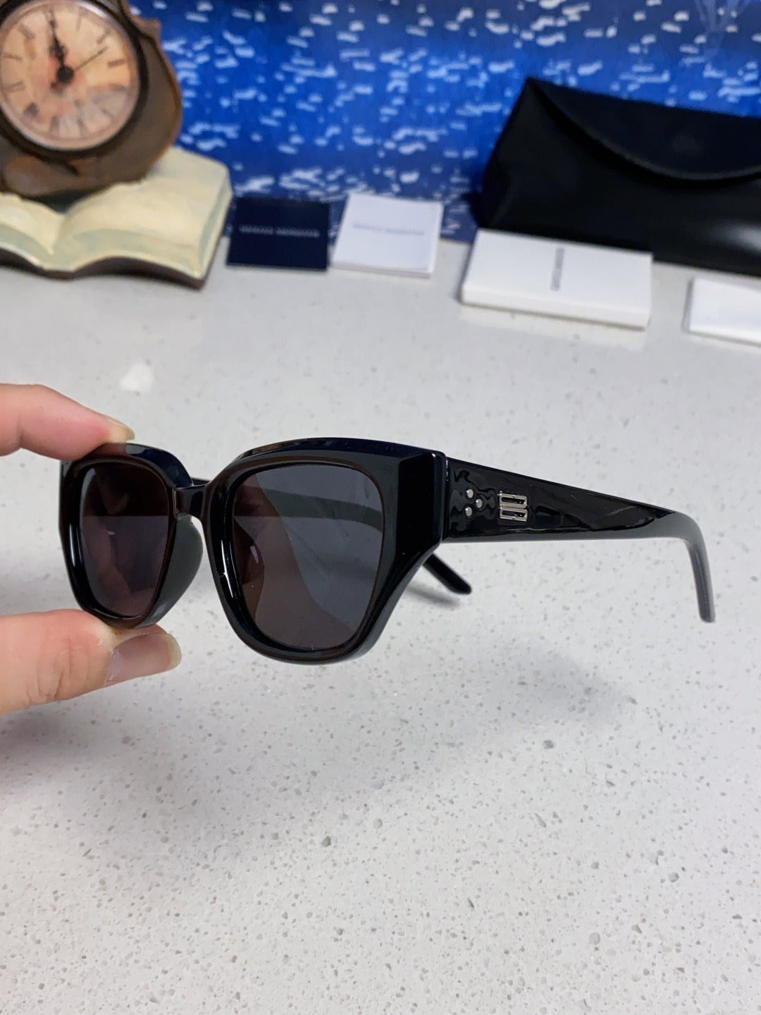 Gentle Monster Sunglasses