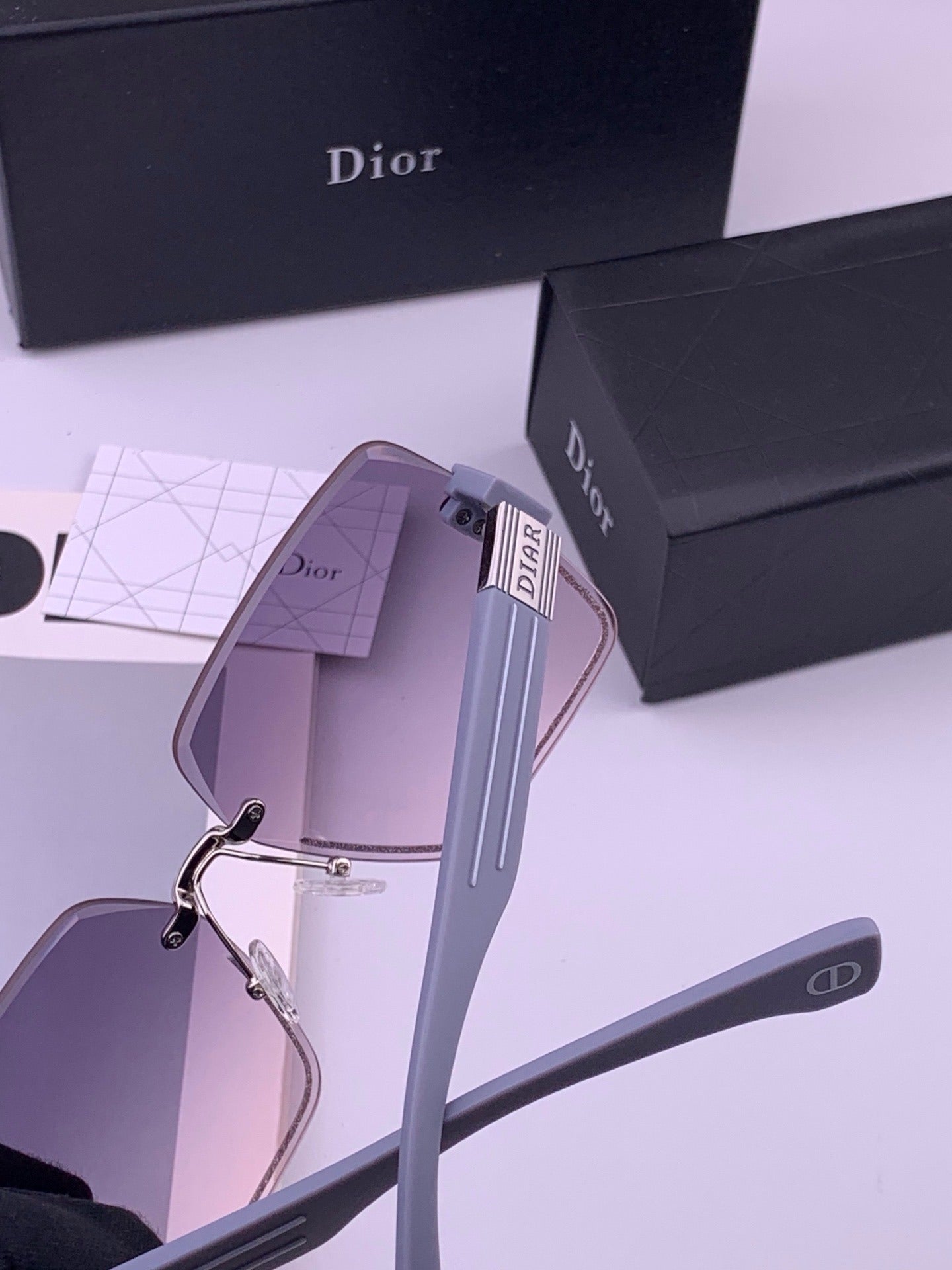 Dior Sunglasses