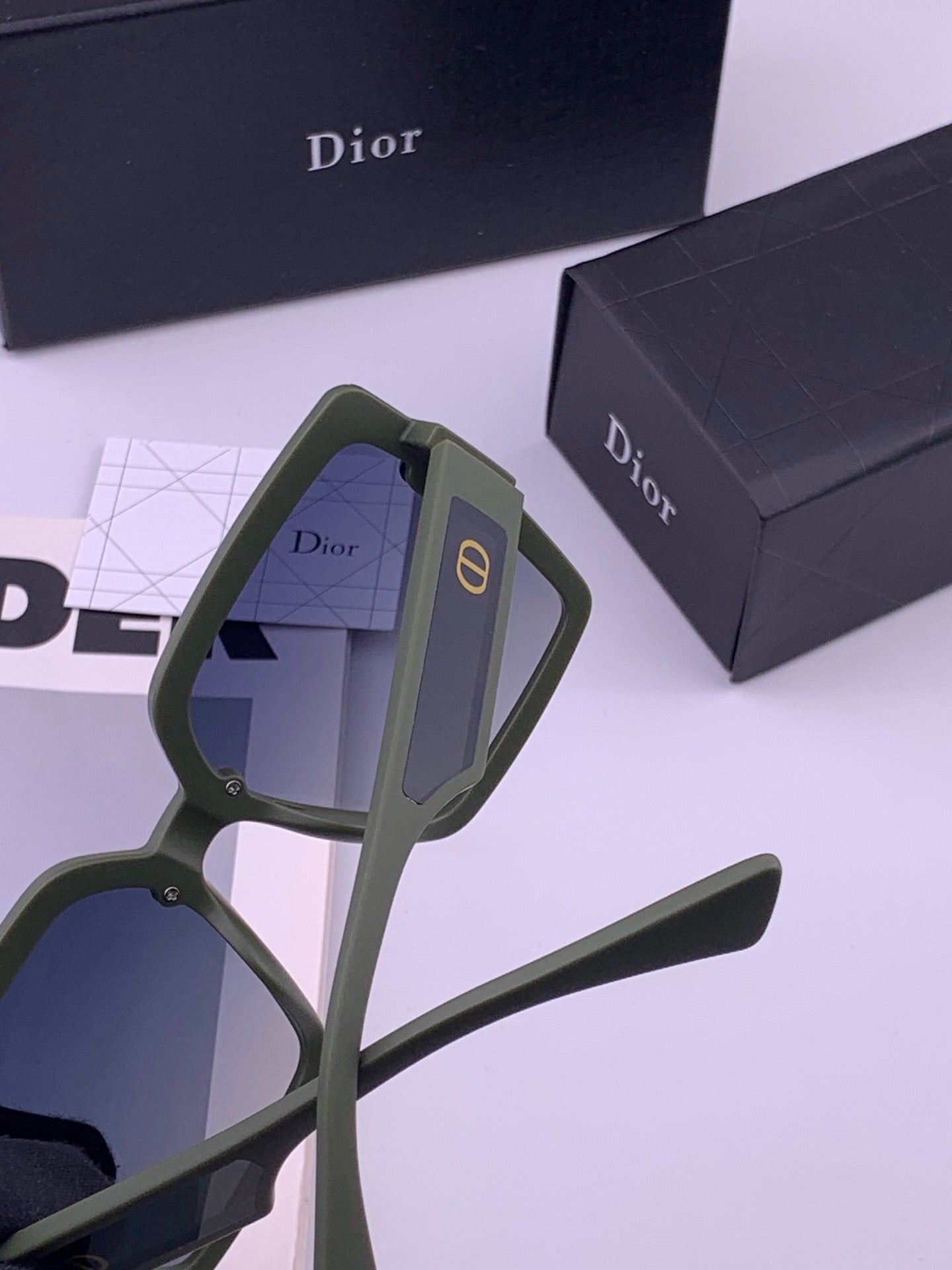 Dior Sunglasses