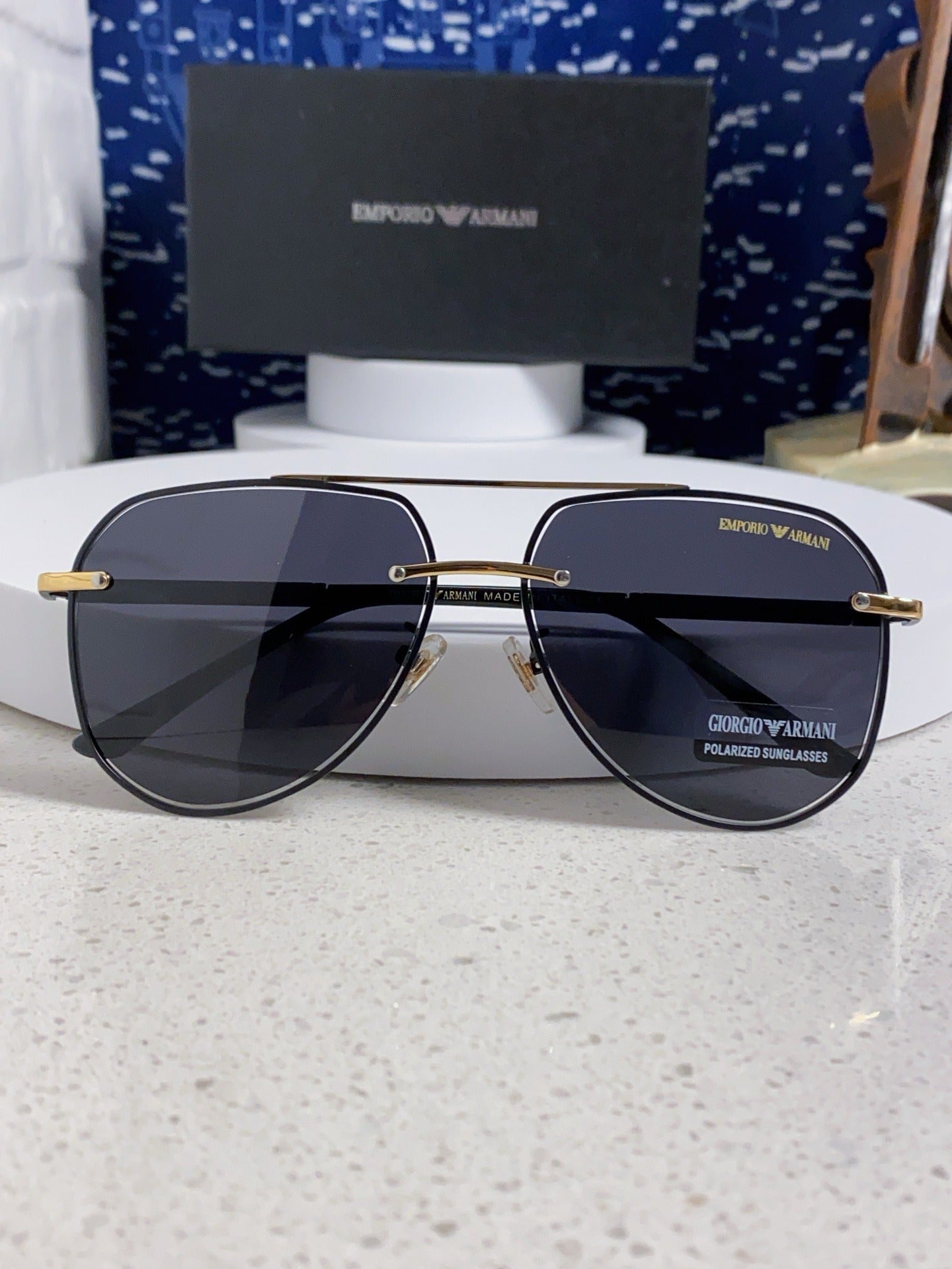 Emporio Armani Sunglasses