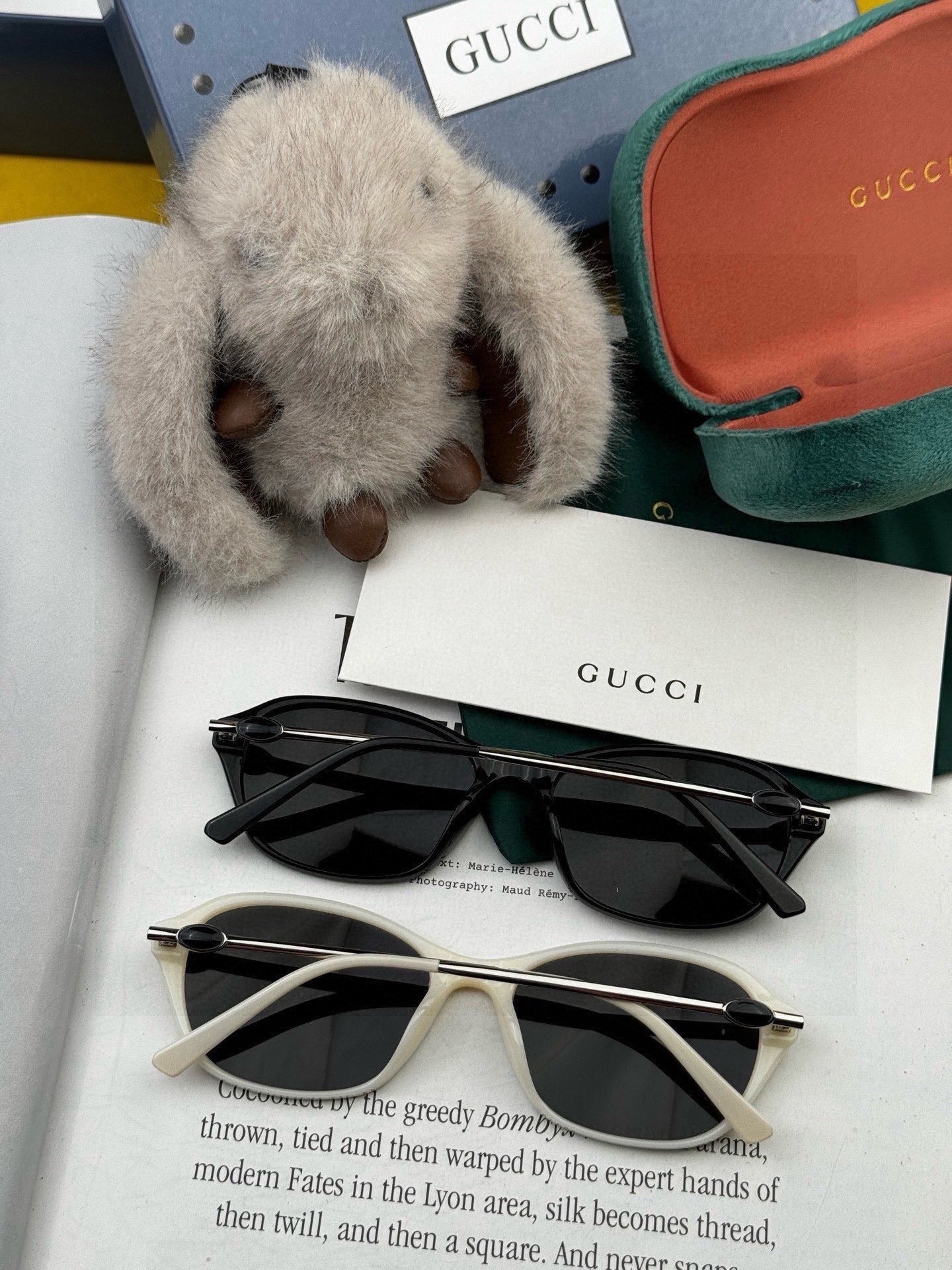 Gucci Sunglasses