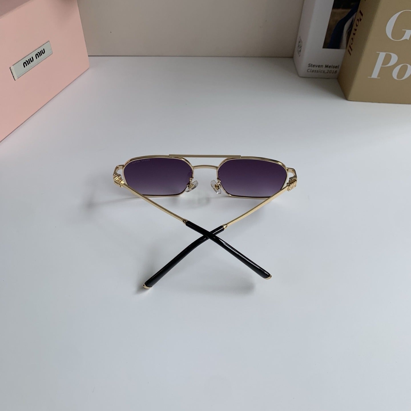 Miu Miu Sunglasses