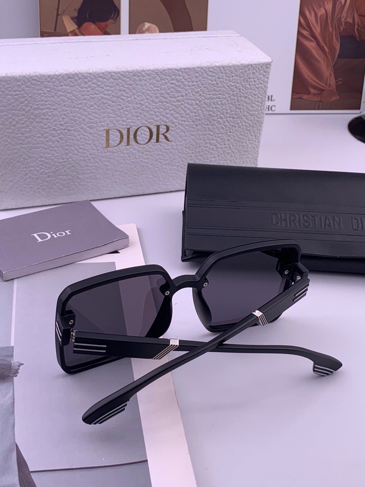 Dior Sunglasses
