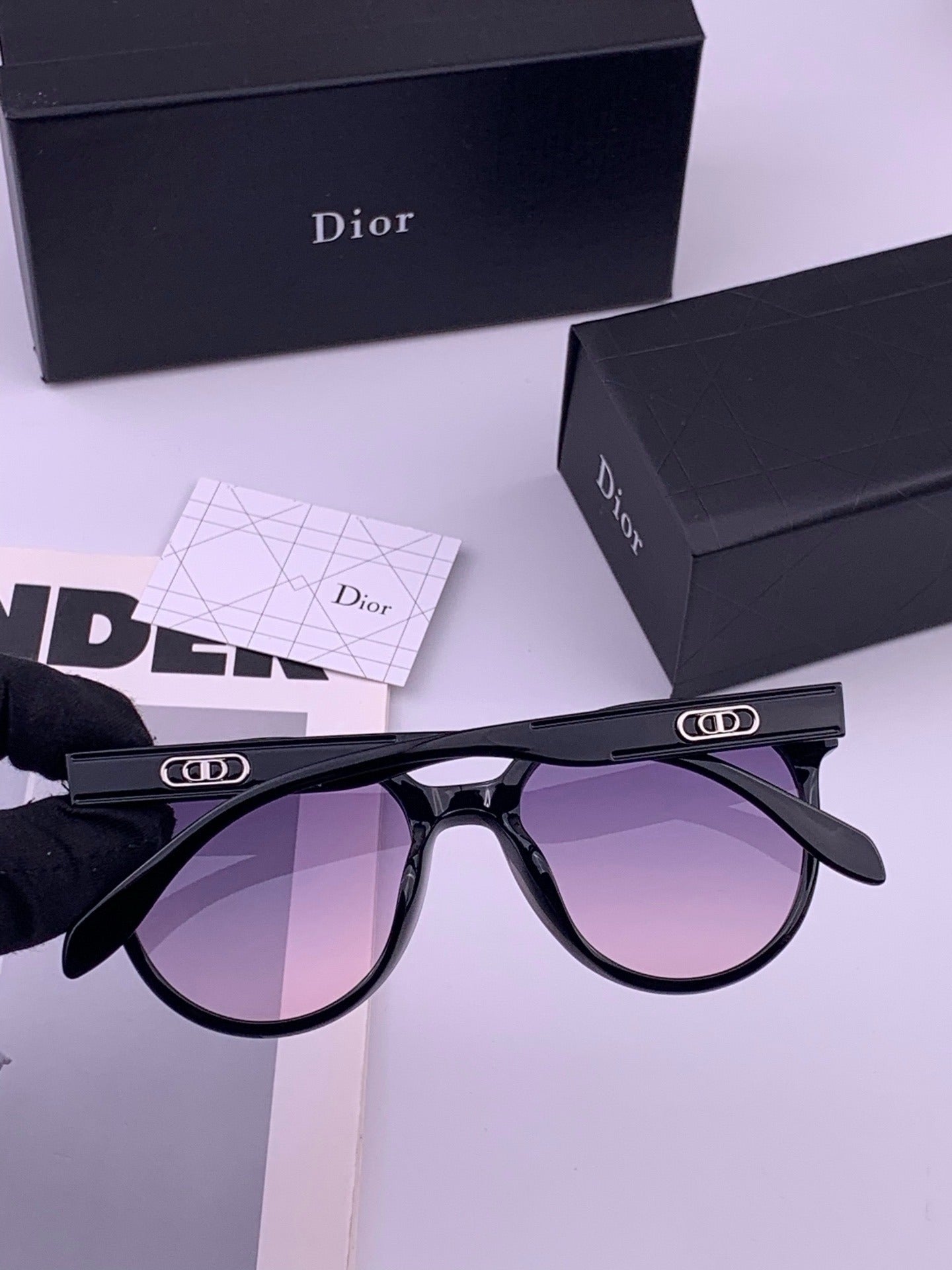 Dior Sunglasses