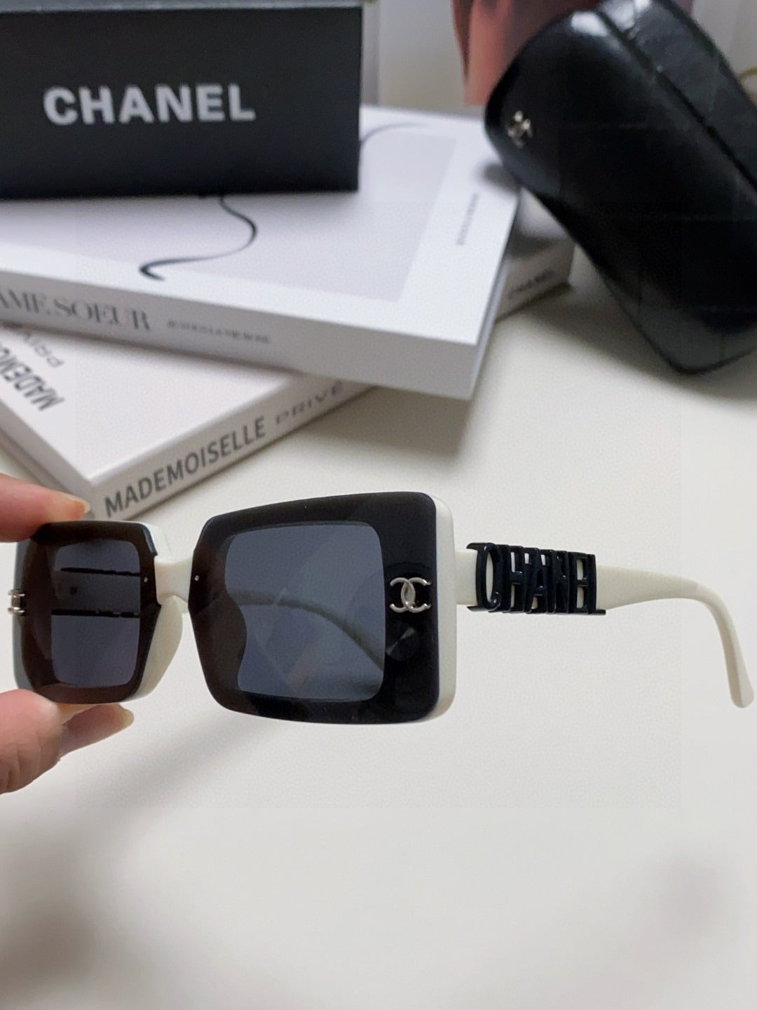Chanel Sunglasses