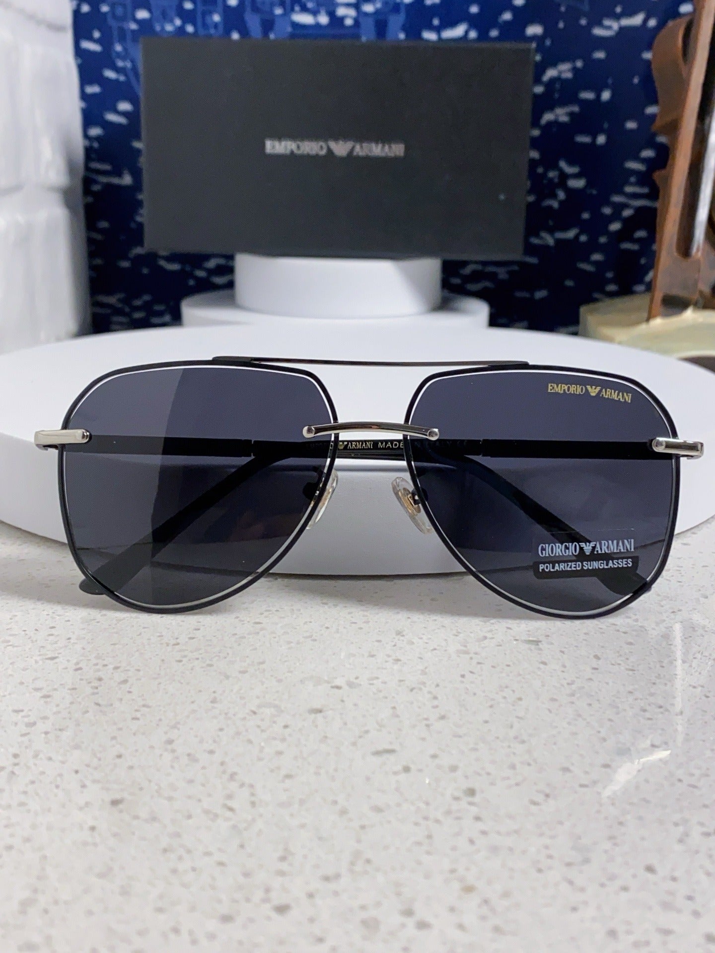 Emporio Armani Sunglasses