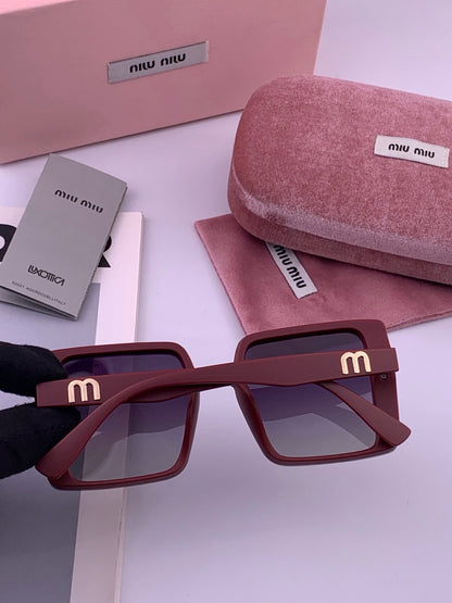 Miu Miu Sunglasses