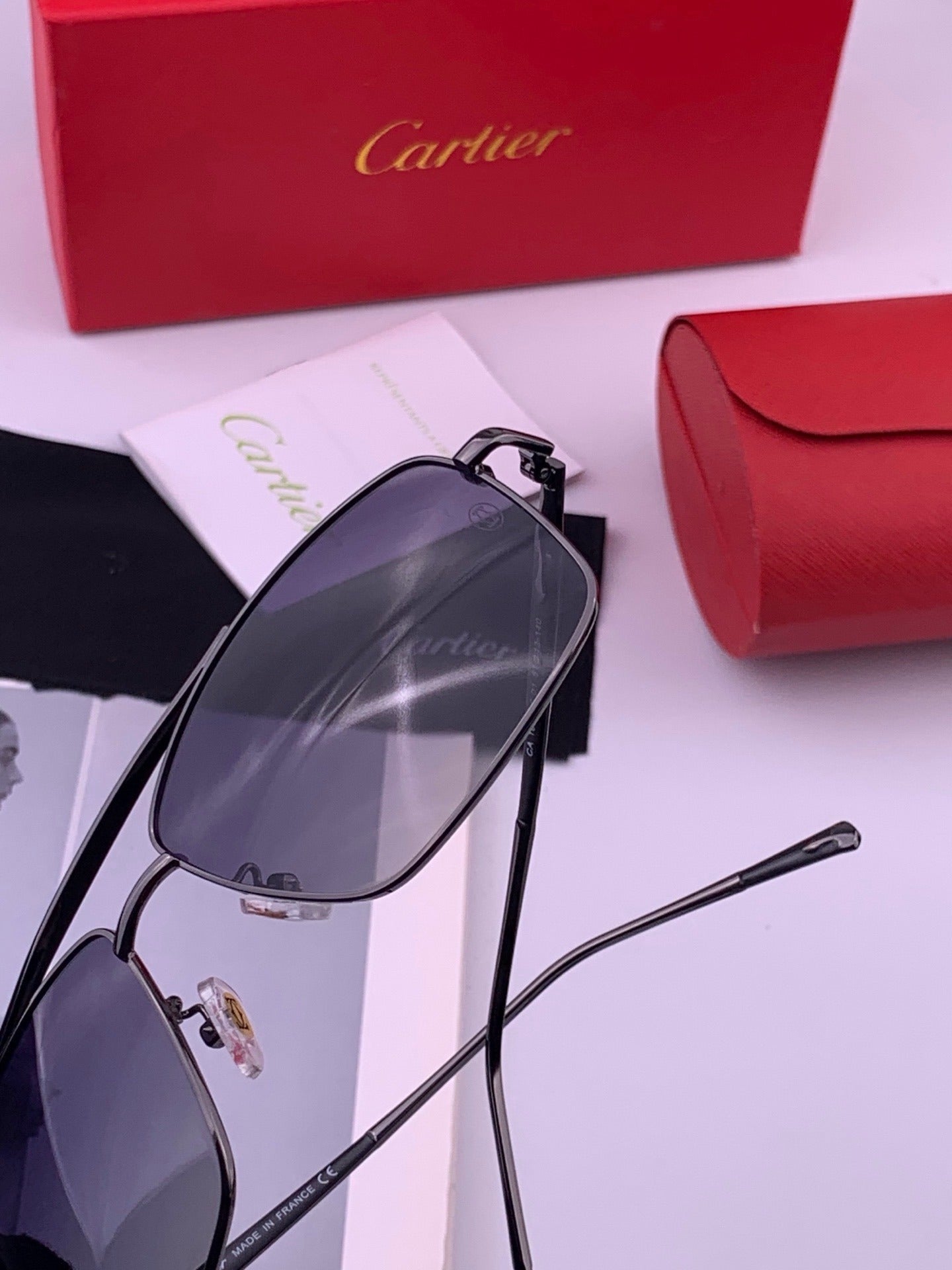 Cartier Sunglasses