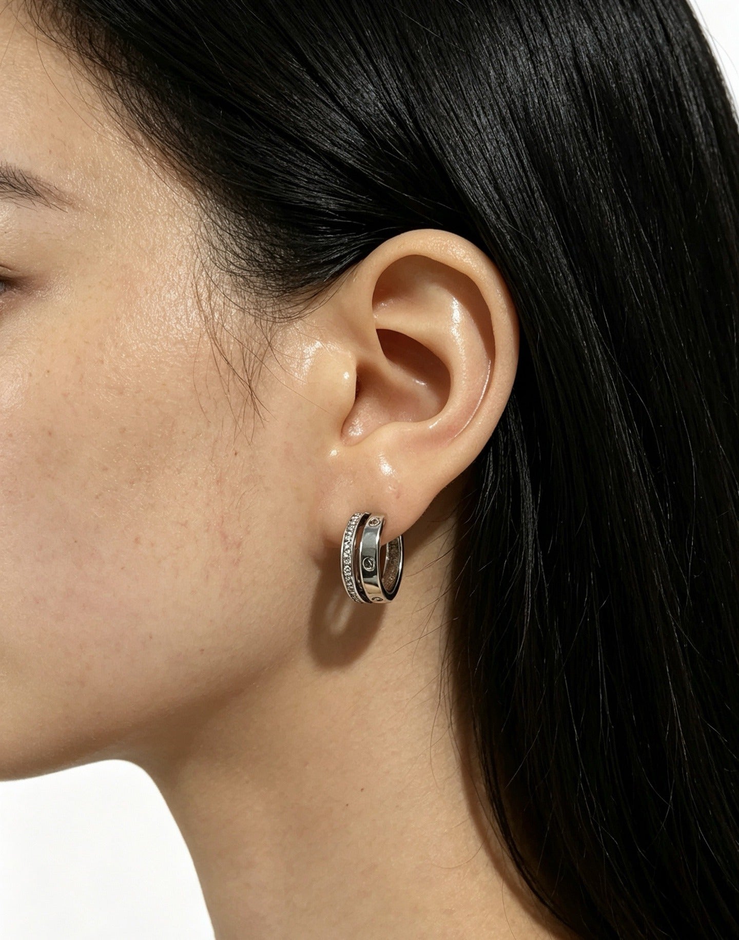 Cartier Earrings