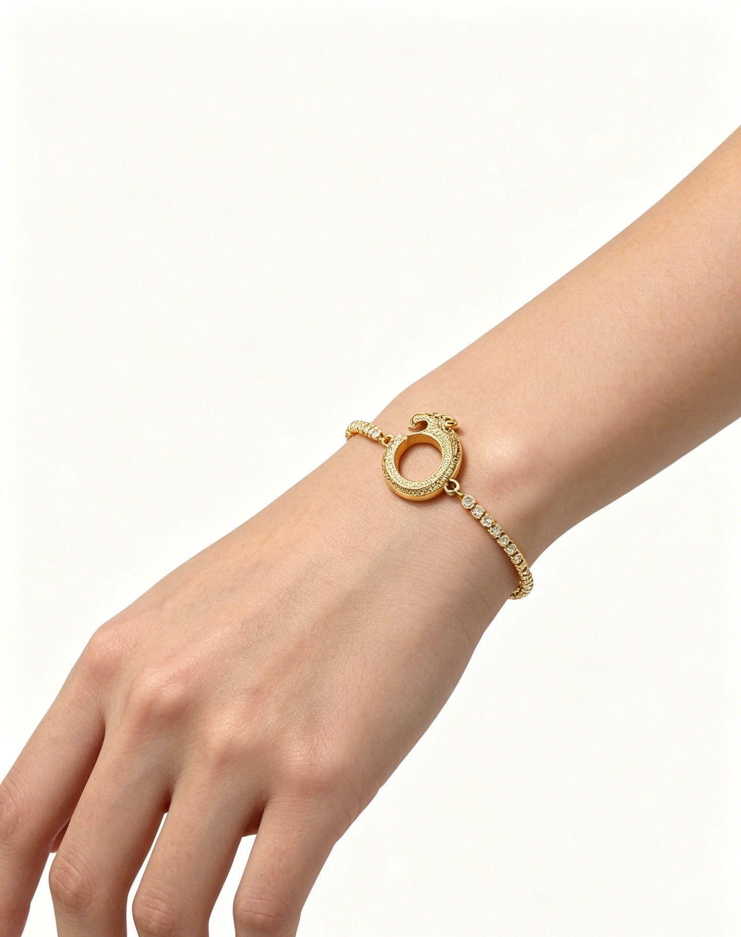 Cartier Bracelet