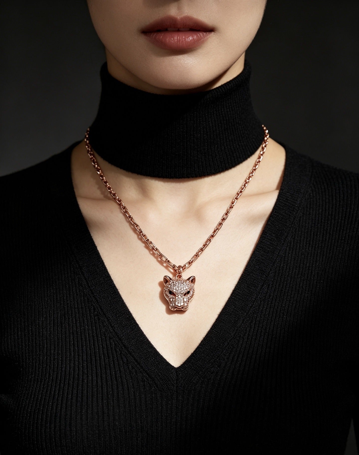 Cartier Necklace