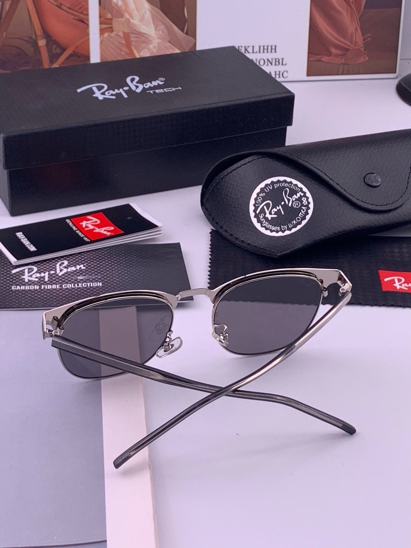 Ray-Ban Sunglasses