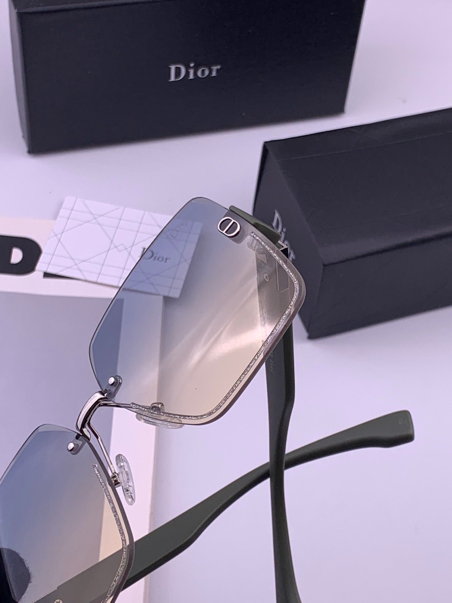Dior Sunglasses