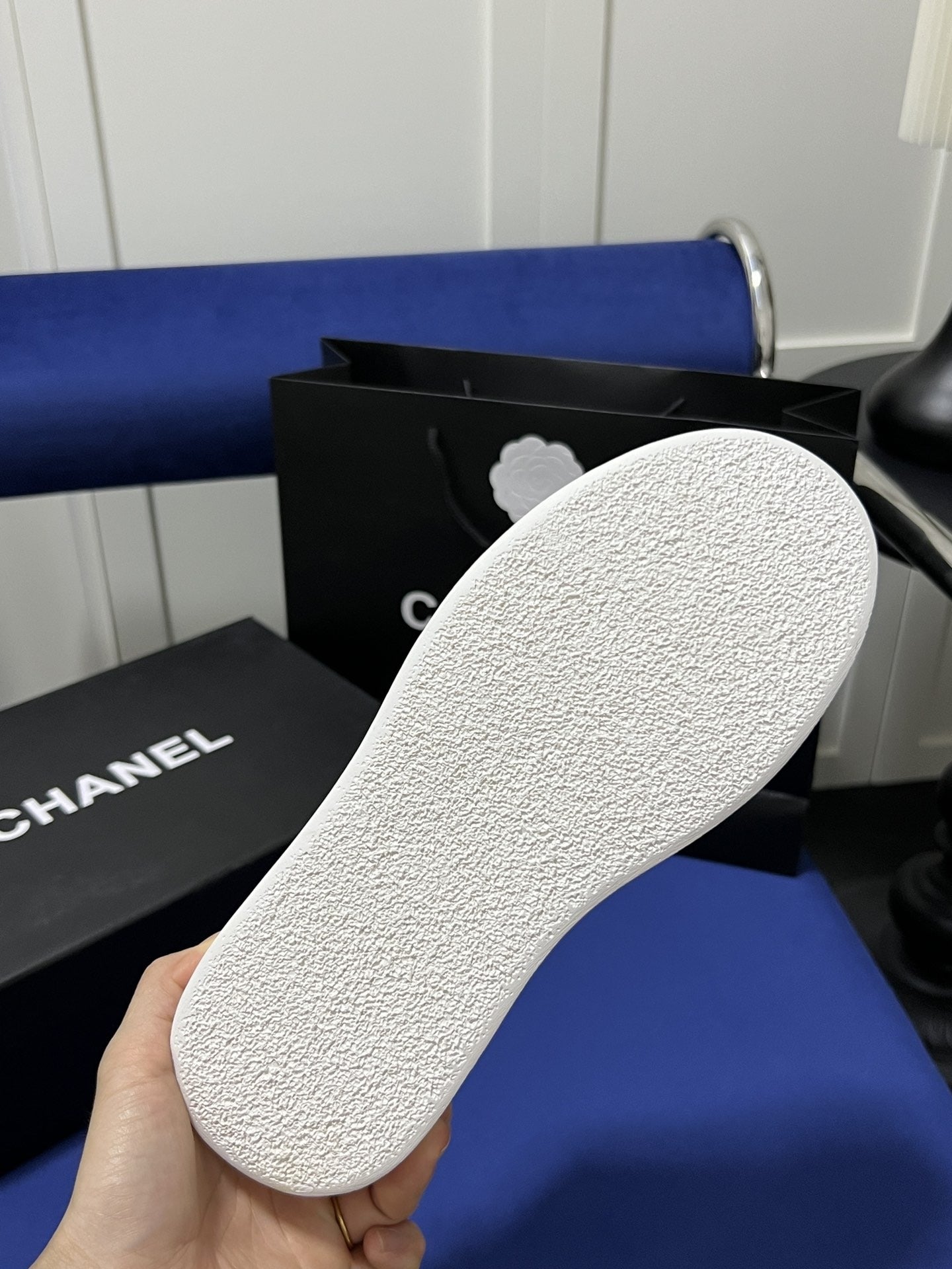 Chanel Sneakers