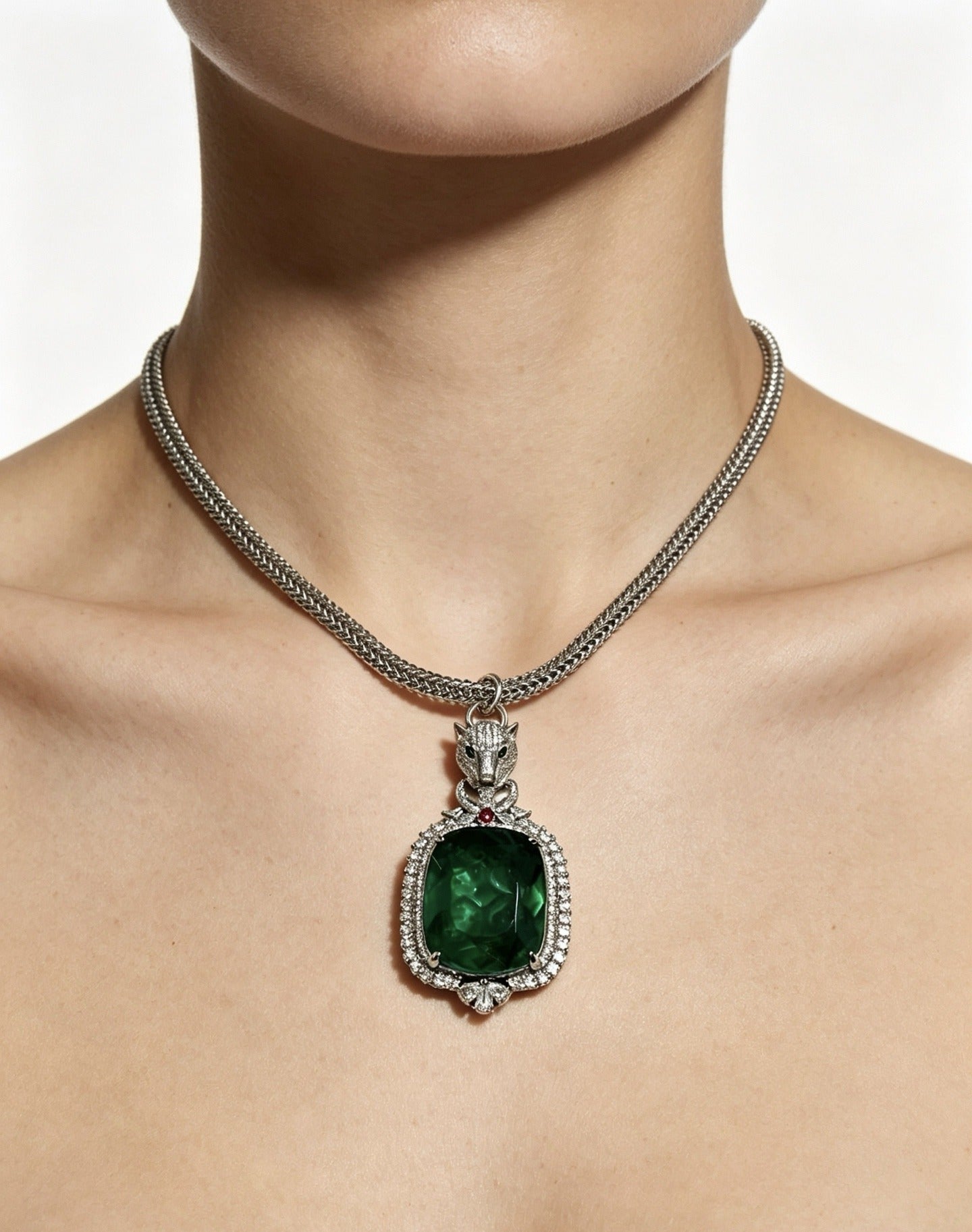Cartier Necklace