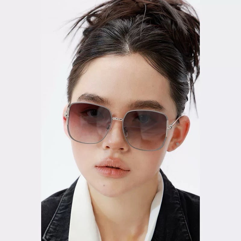 Gucci Nylon Sunglasses