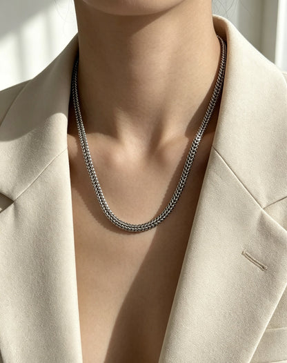 Cartier Necklace