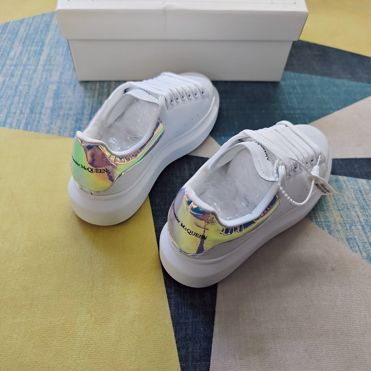 Alexander McQueen Sneakers
