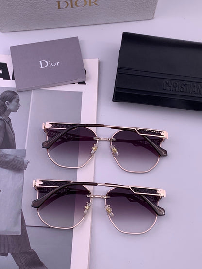 Dior Nylon Sunglasses