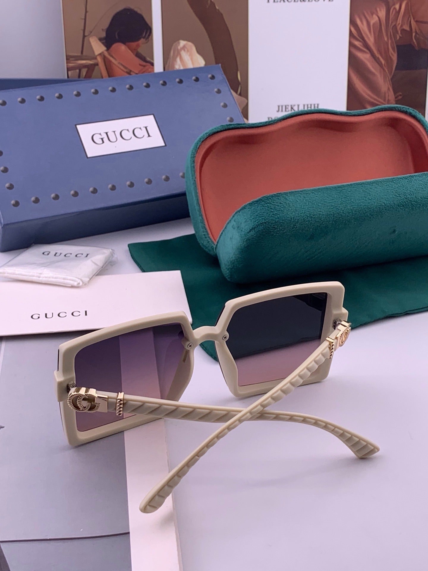 Gucci Sunglasses