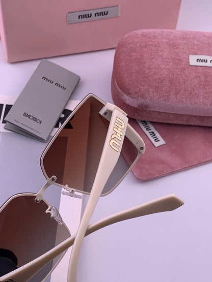 Miu Miu Sunglasses