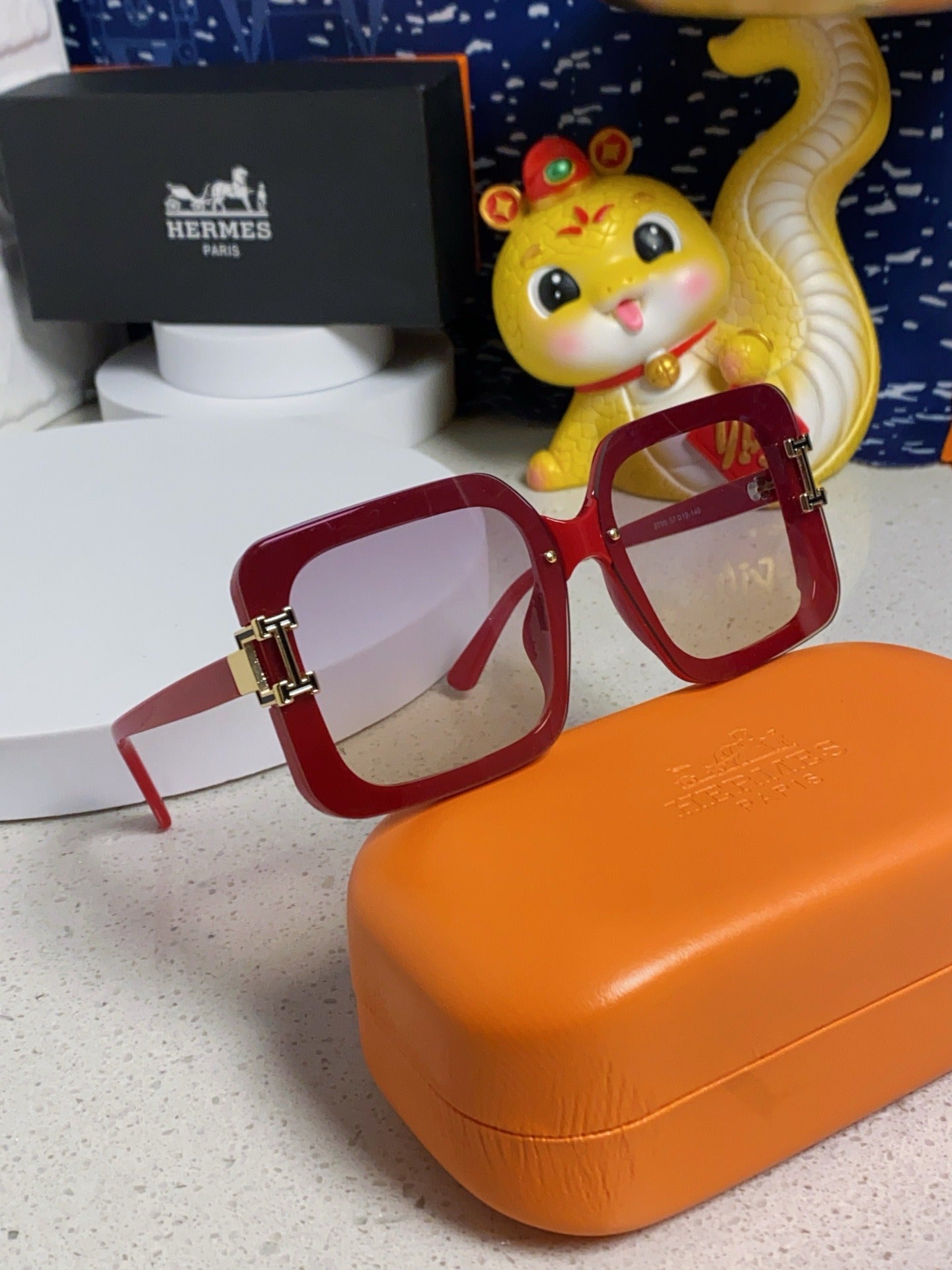 Hermes Sunglasses