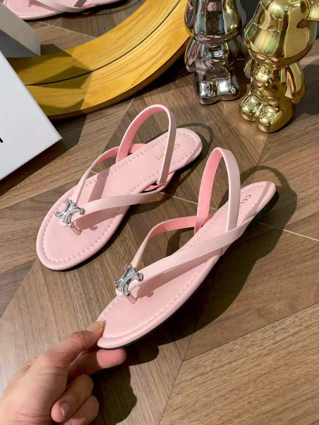 Celine Sandals
