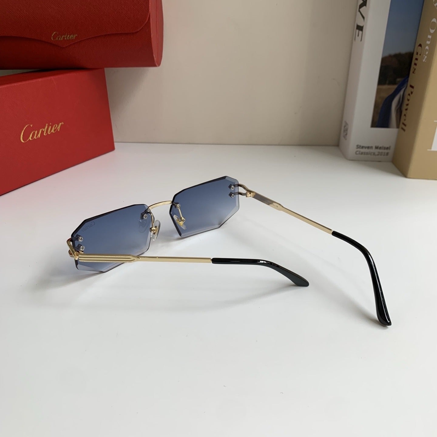 Cartier Sunglasses