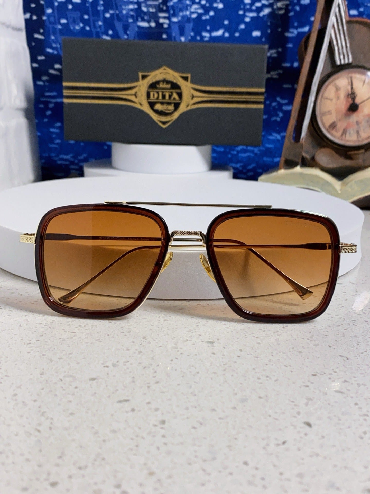 Dita Sunglasses