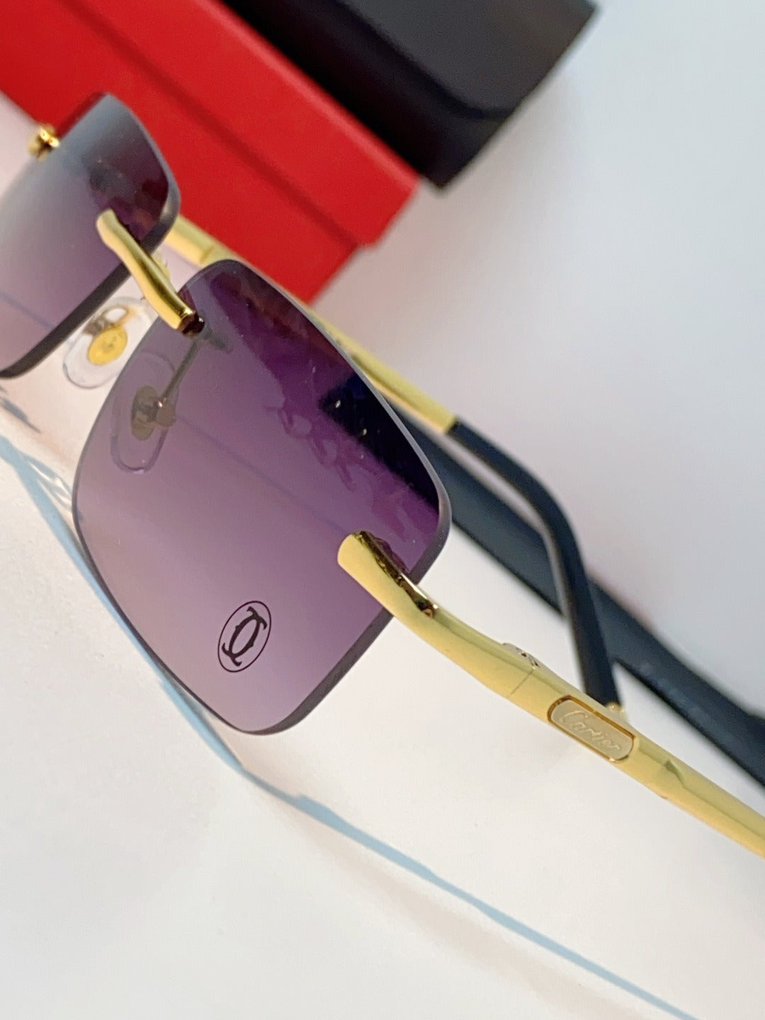 Cartier Sunglasses
