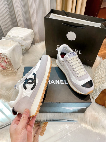 Chanel Shoes