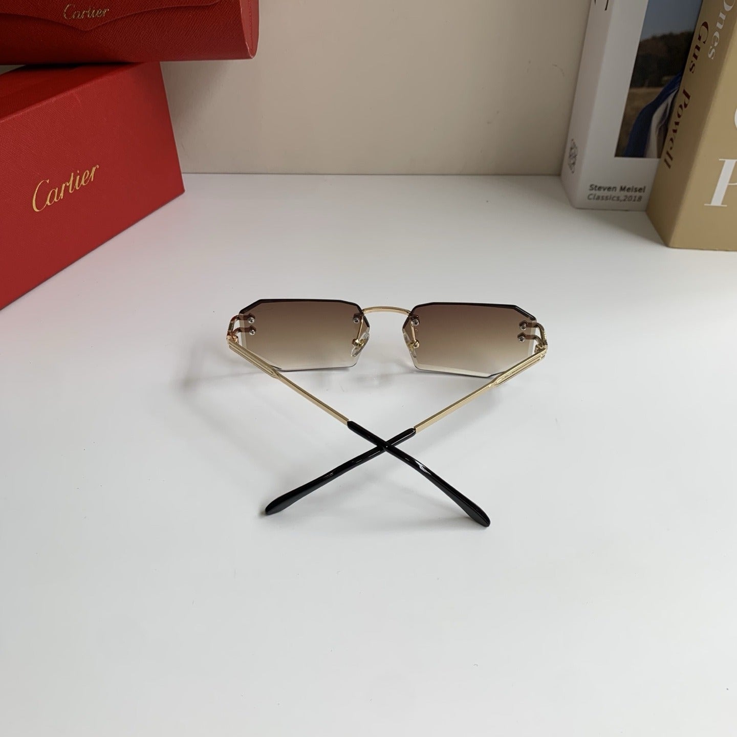 Cartier Sunglasses