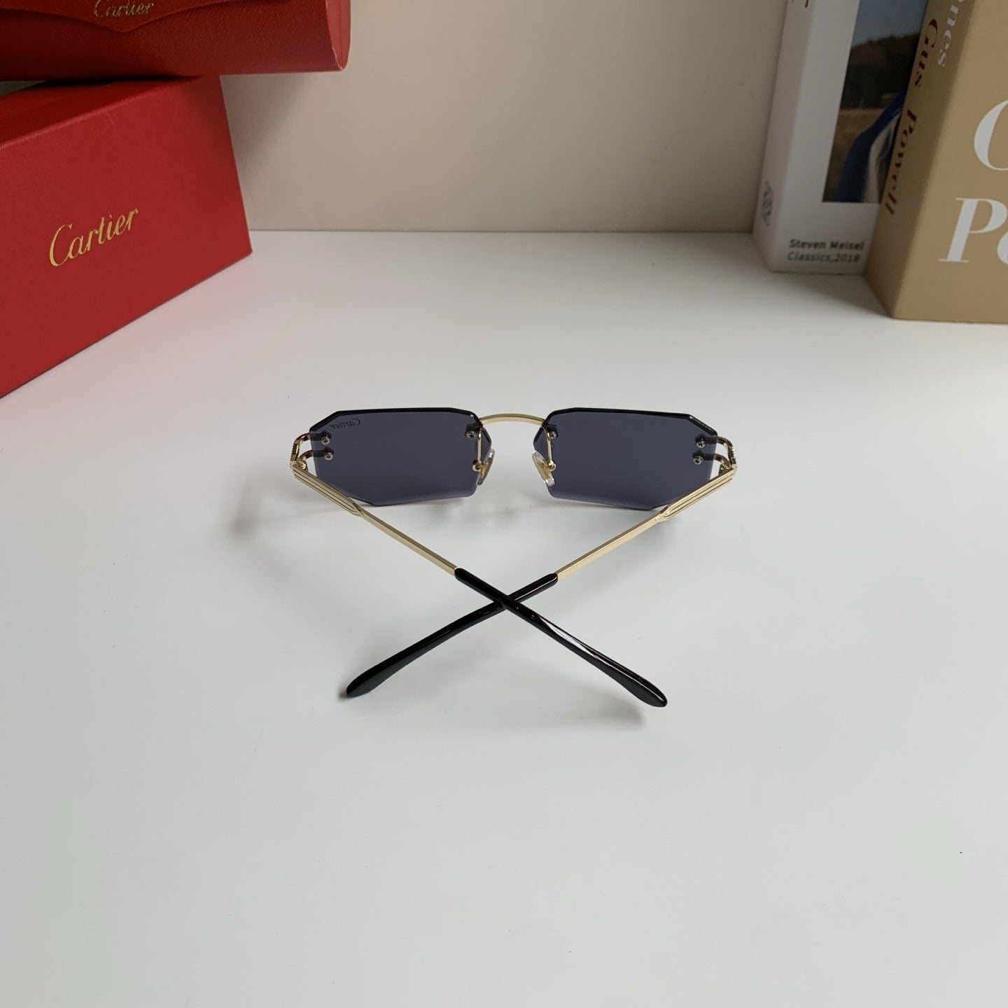 Cartier Sunglasses