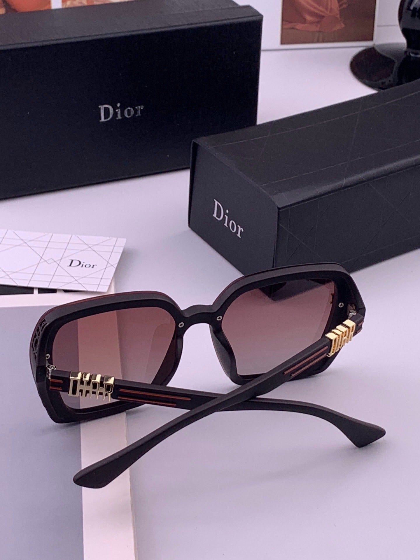 Dior Sunglasses