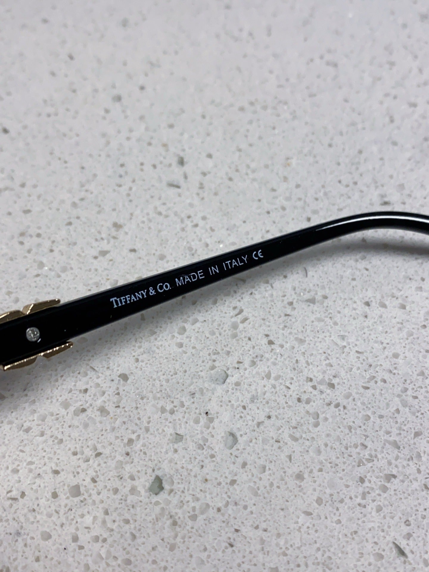 Tiffany & Co. Sunglasses