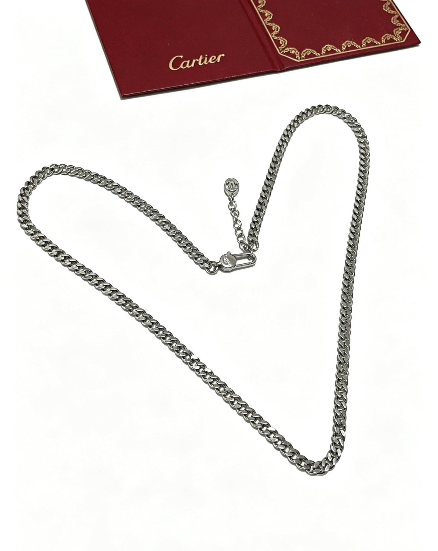 Cartier Necklace