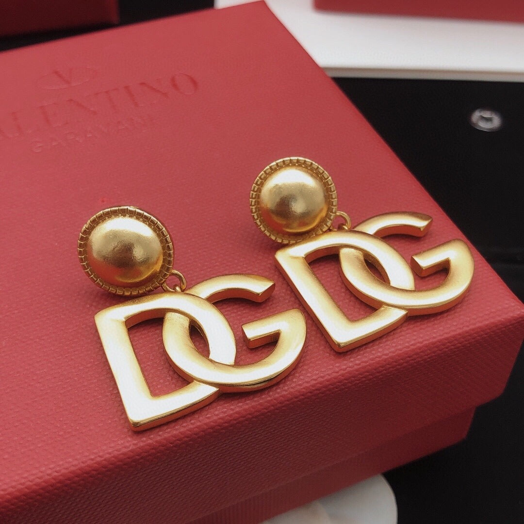 Unbranded Brass Earrings