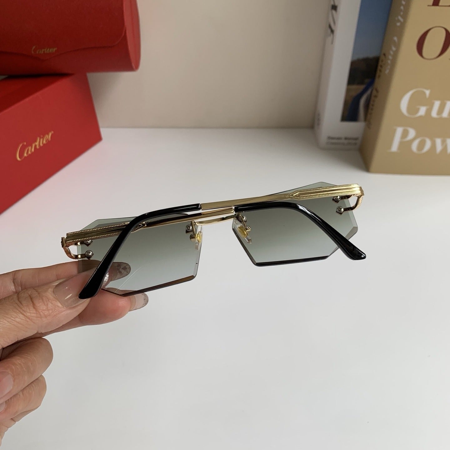 Cartier Sunglasses