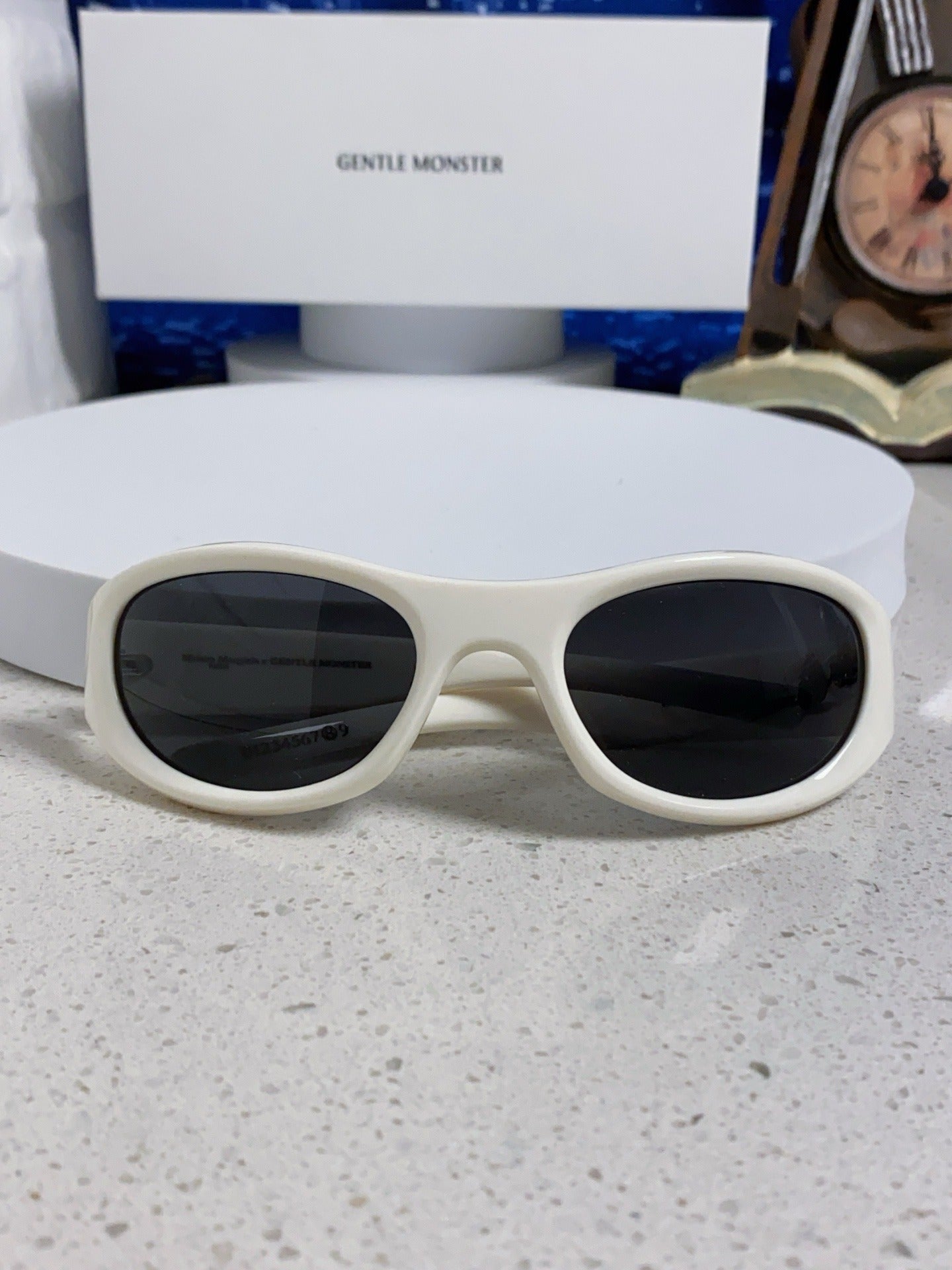 Gentle Monster Sunglasses