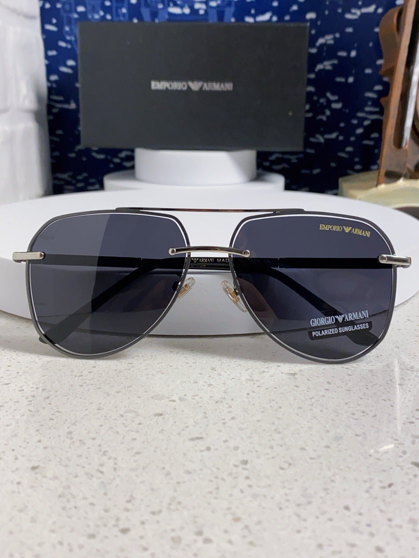 Emporio Armani Sunglasses