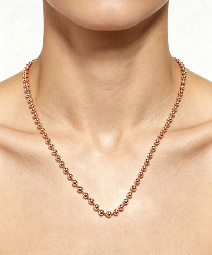Cartier Necklace