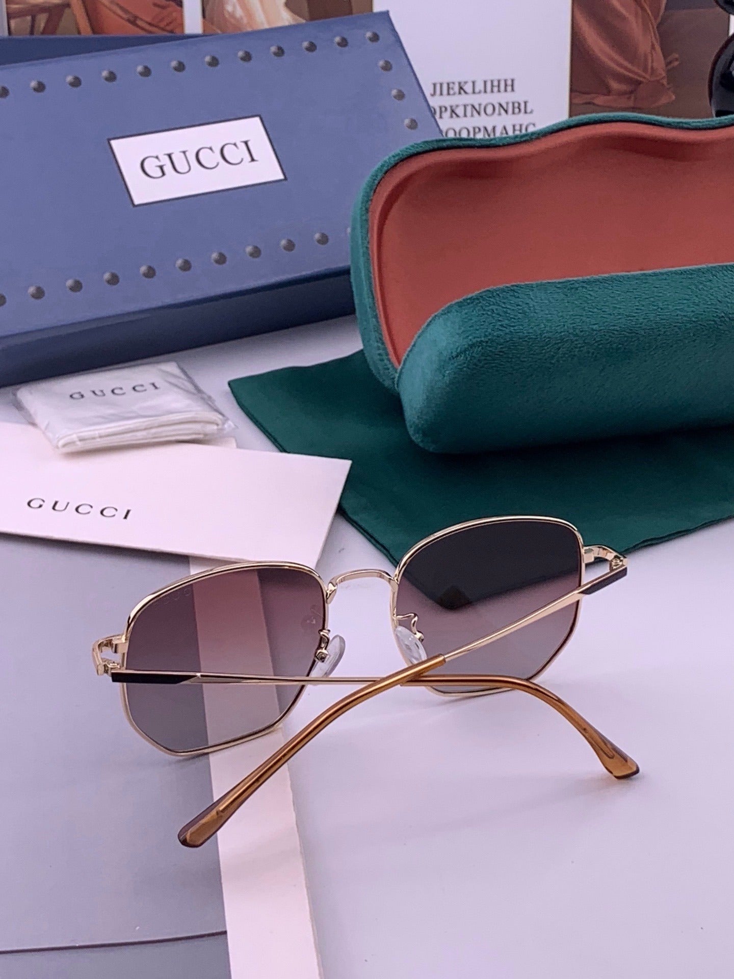 Gucci Sunglasses