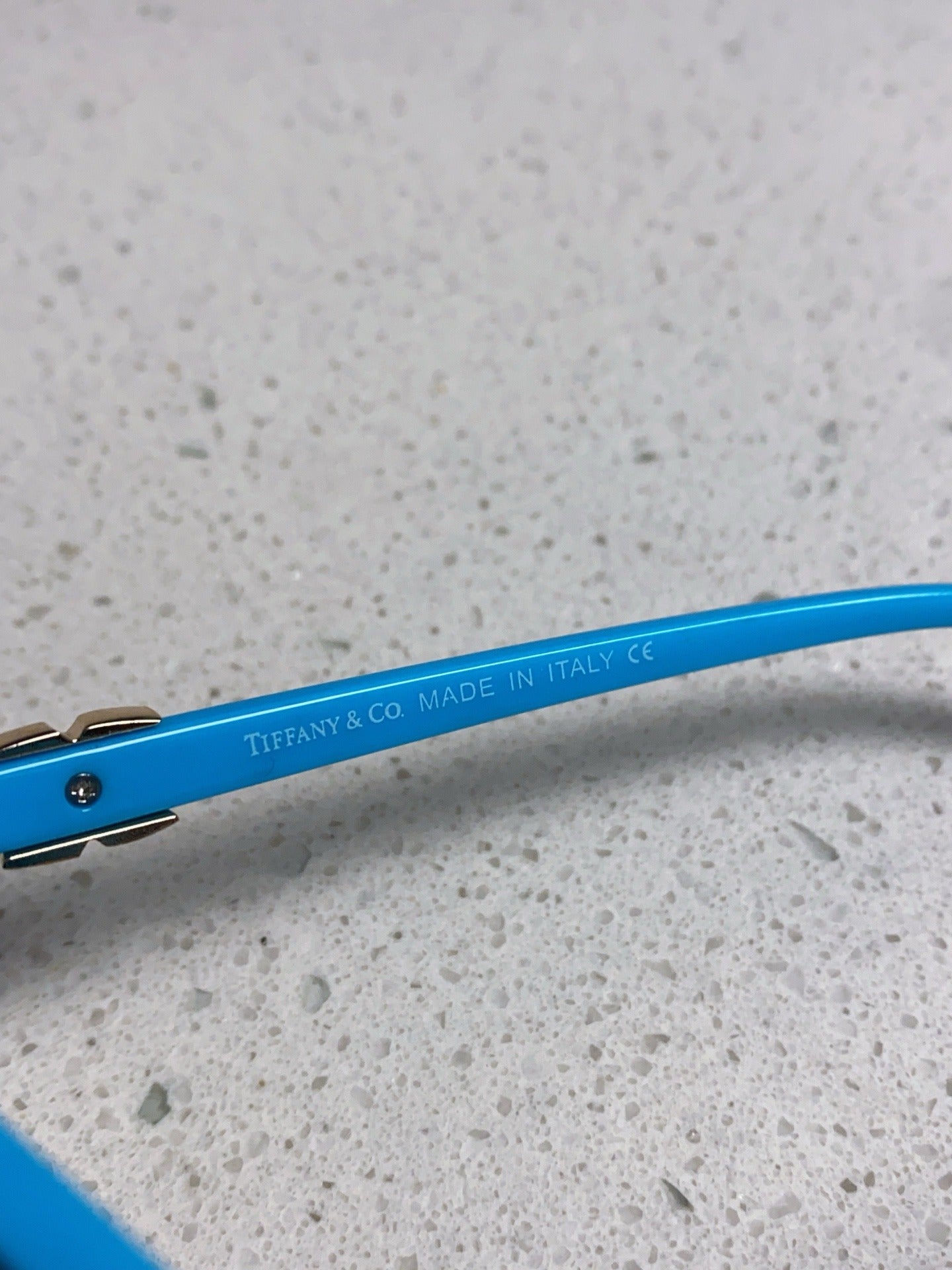Tiffany & Co. Sunglasses