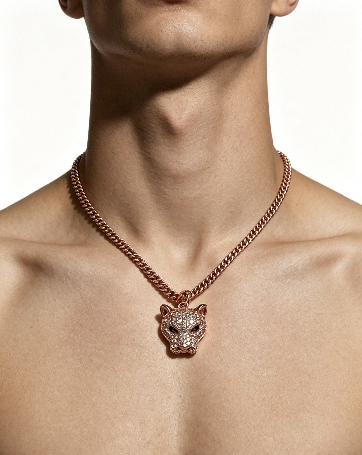 Cartier Necklace