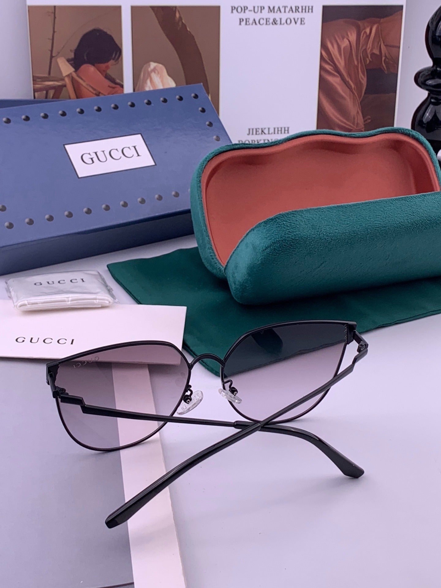 Gucci Sunglasses