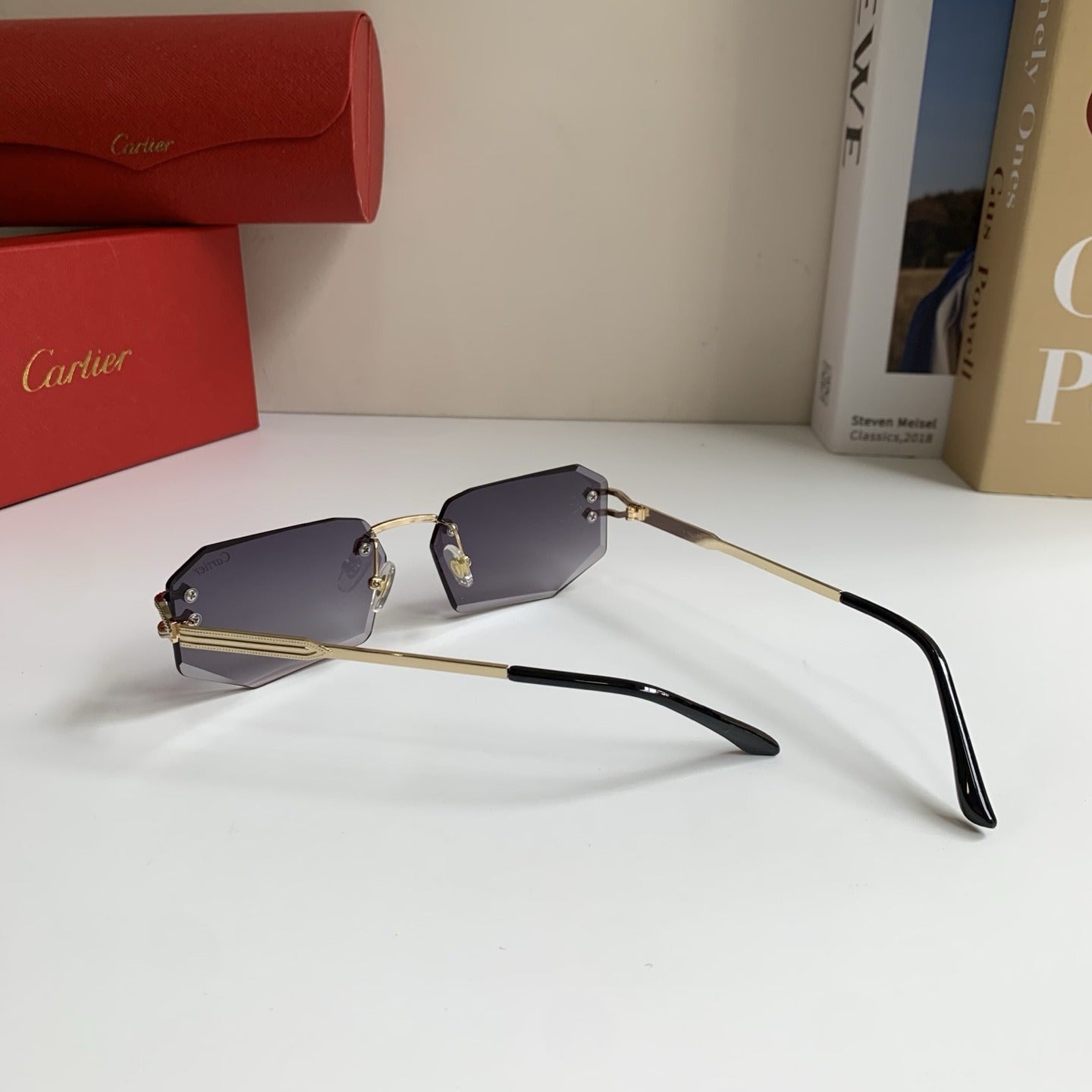 Cartier Sunglasses