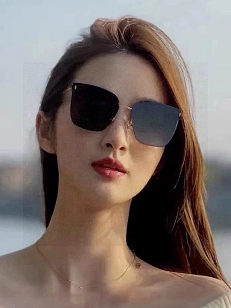 Dior Nylon Sunglasses