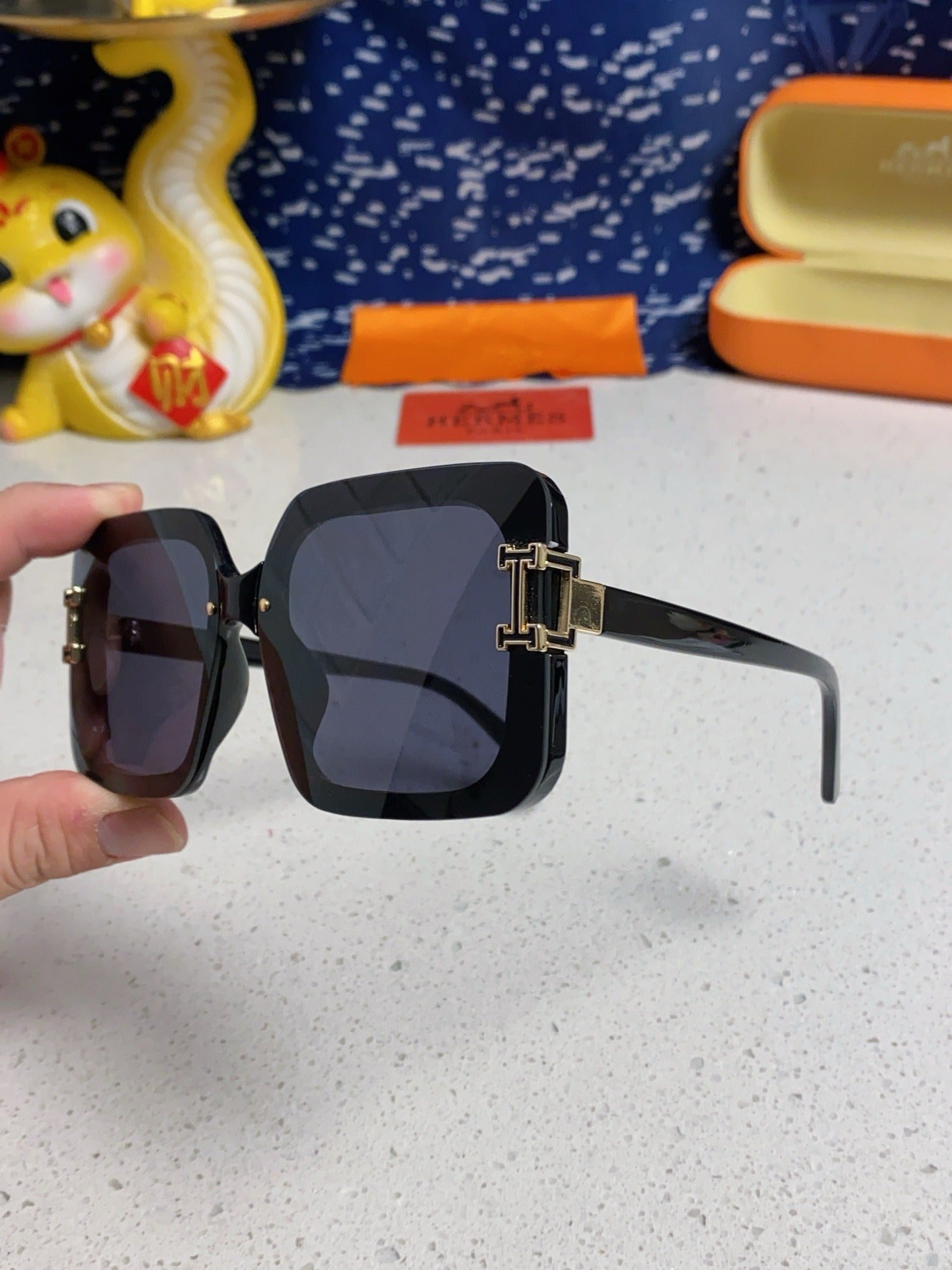 Hermes Sunglasses