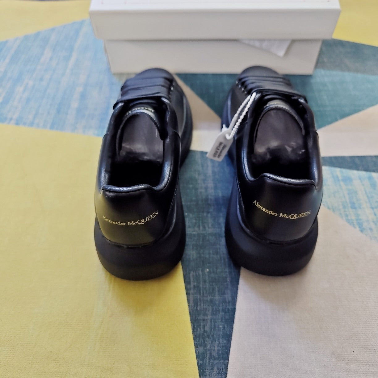 Alexander McQueen Sneakers