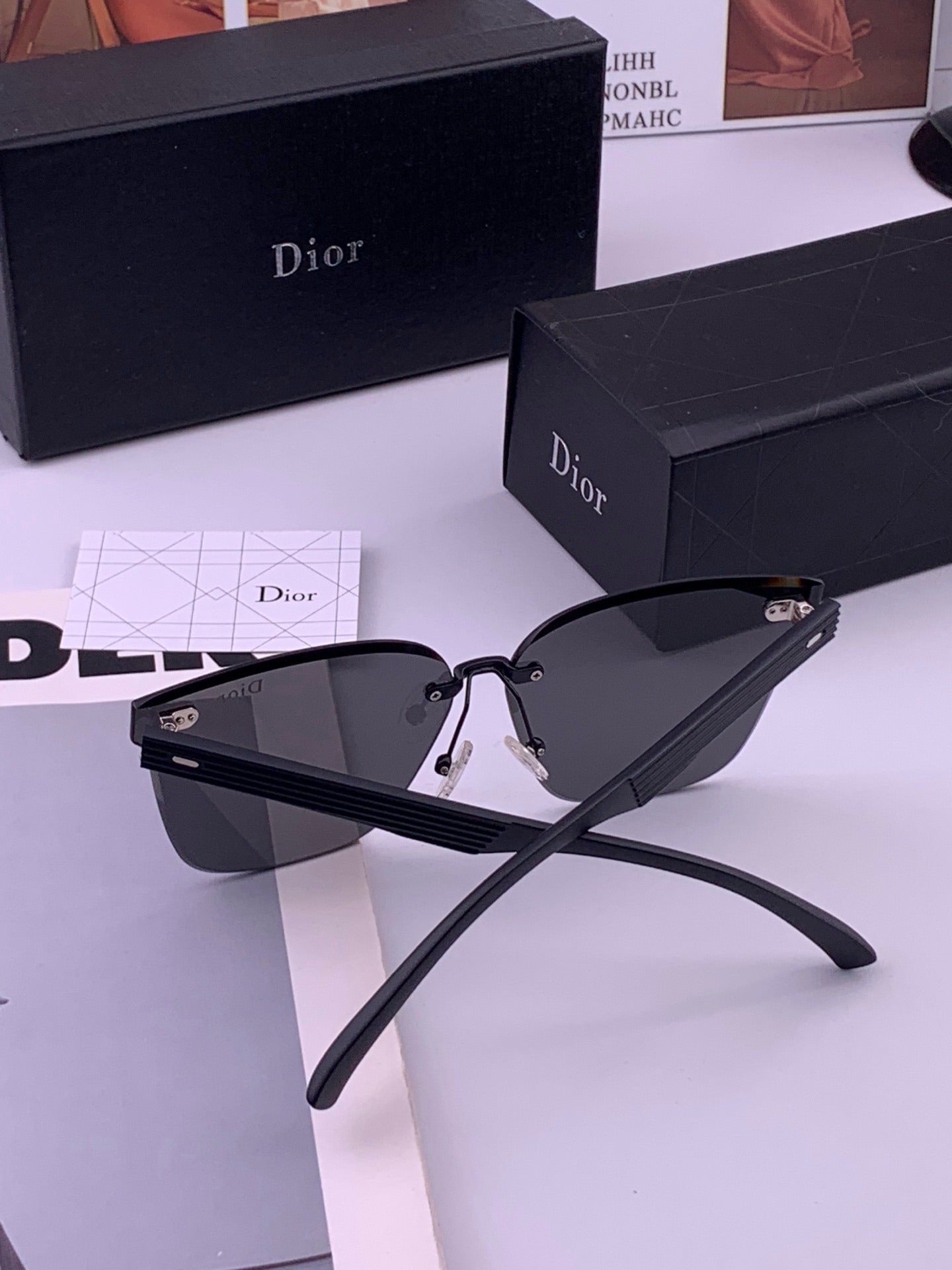 Dior Sunglasses